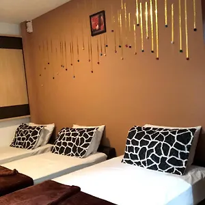 2* 酒店 大和旅馆