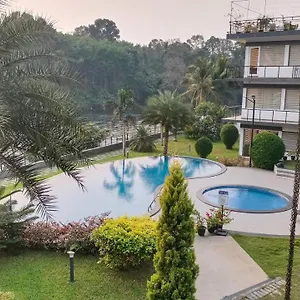 River Terrace Resort&spa , Kochi India