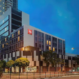 3* 酒店 新加坡宜必思诺维娜酒店