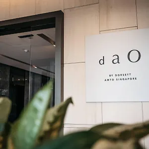 Dao By Dorsett Amtd Singapur