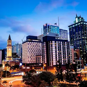 Pullman King George Square 5*, Brisbane Australia