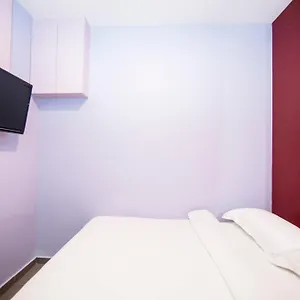 2* 酒店 飞龙酒店-劳明达