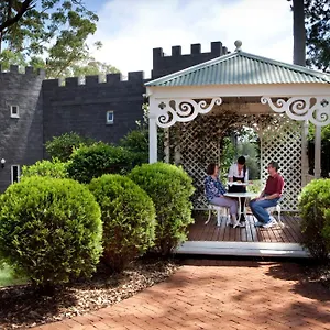The Castle On Tamborine 5*, Mount Tamborine Australia
