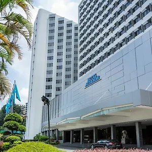 4* 酒店 新加坡美丽华大酒店
