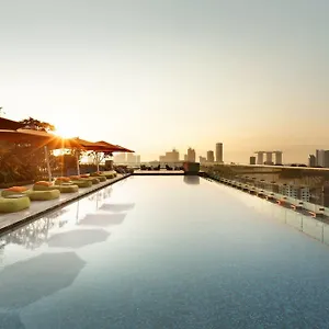 4* 酒店 Jen Orchardgateway By Shangri-la