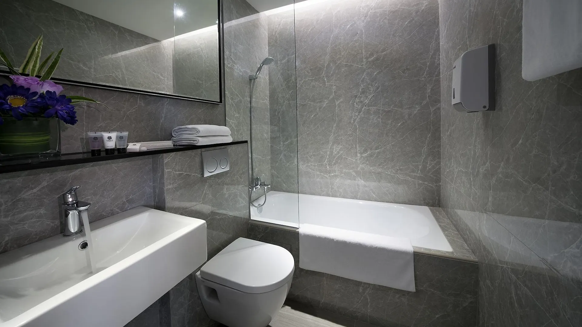 Hotel Classic By Venue Singapour Singapour