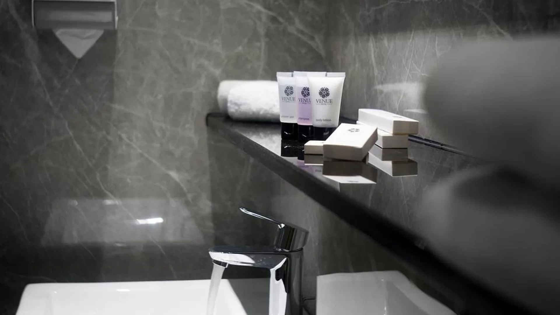Hotel Classic By Venue Singapour
