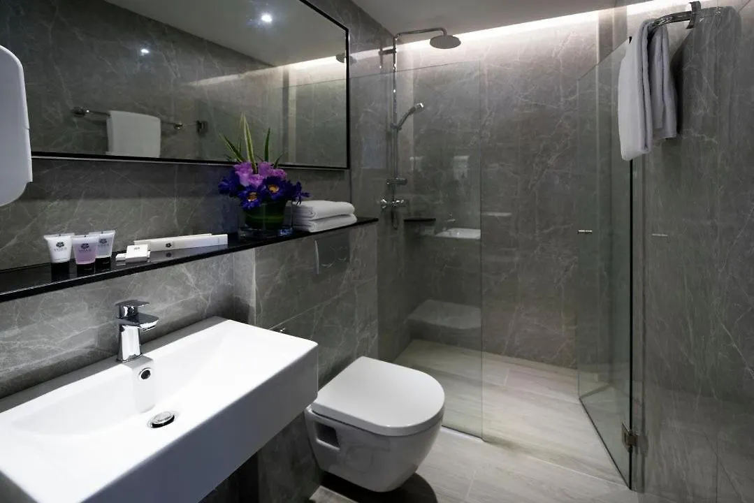 Hotel Classic By Venue Singapour