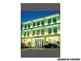 Hotel Classic By Venue Singapour