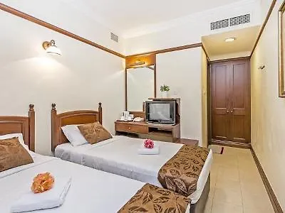 Hotel Classic By Venue Singapour Singapour