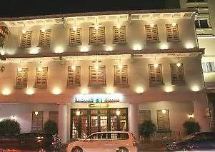 Hotel Classic By Venue Singapour