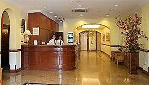 Hotel Classic By Venue Singapour