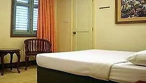 Hotel Classic By Venue Singapour Singapour