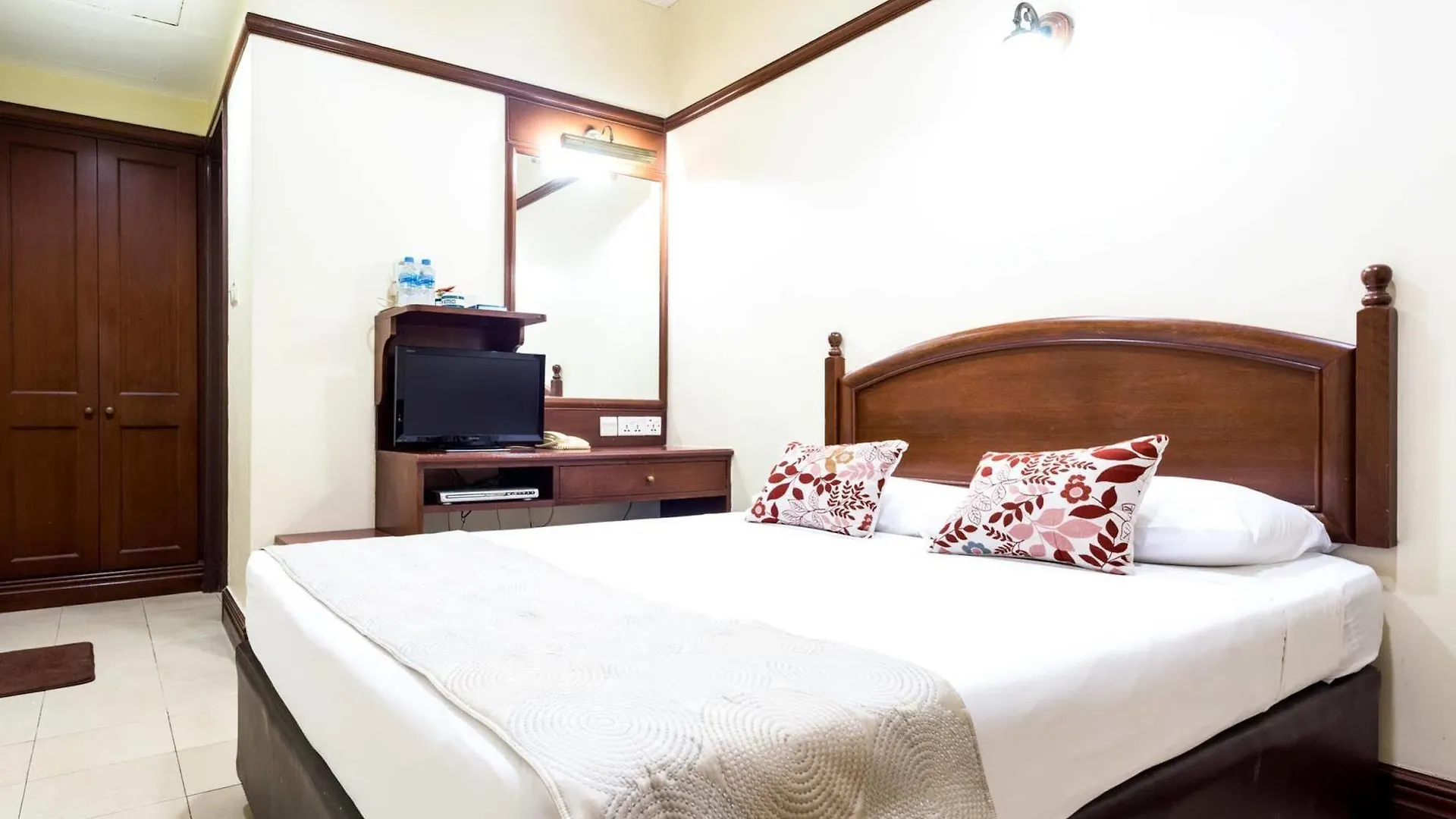 Hotel Classic By Venue Singapour