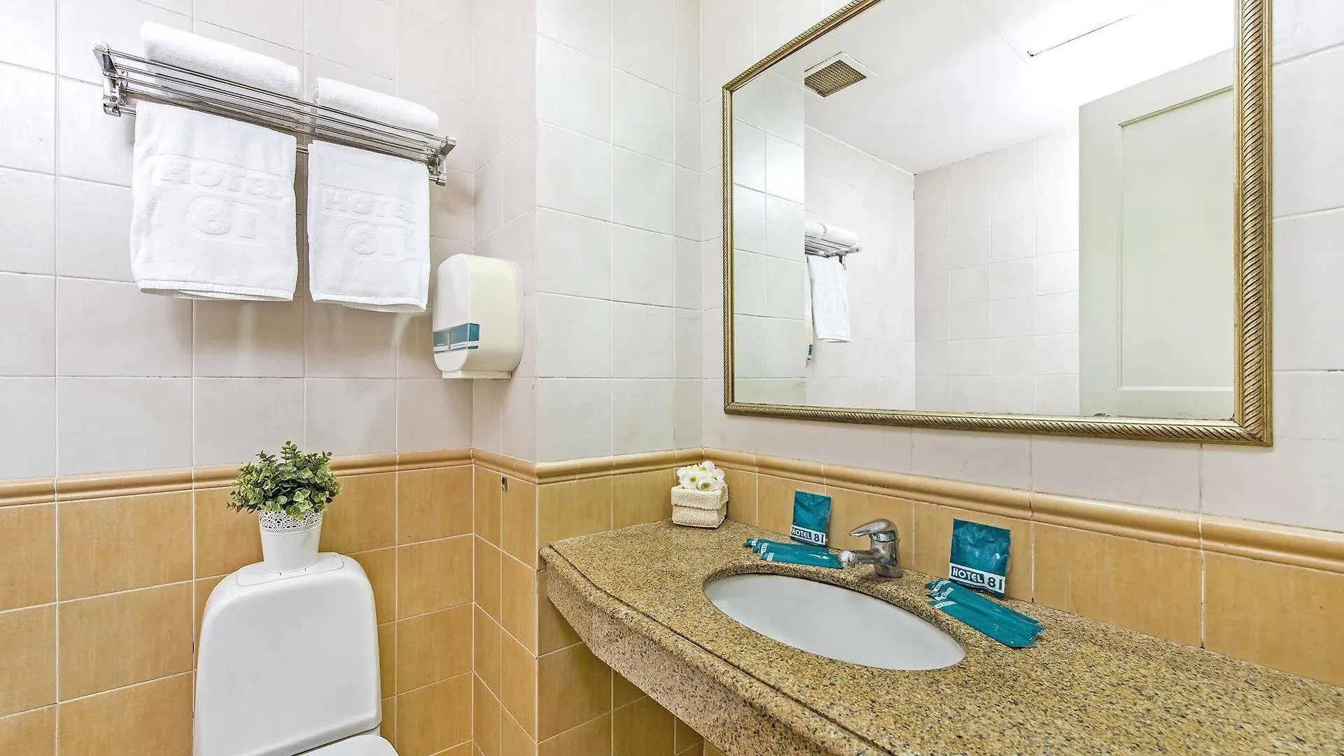 Hotel Classic By Venue Singapour 3*,