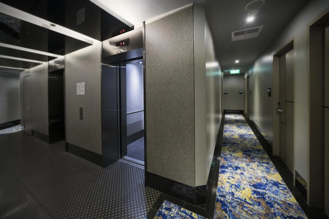 Hotel Classic By Venue Singapour