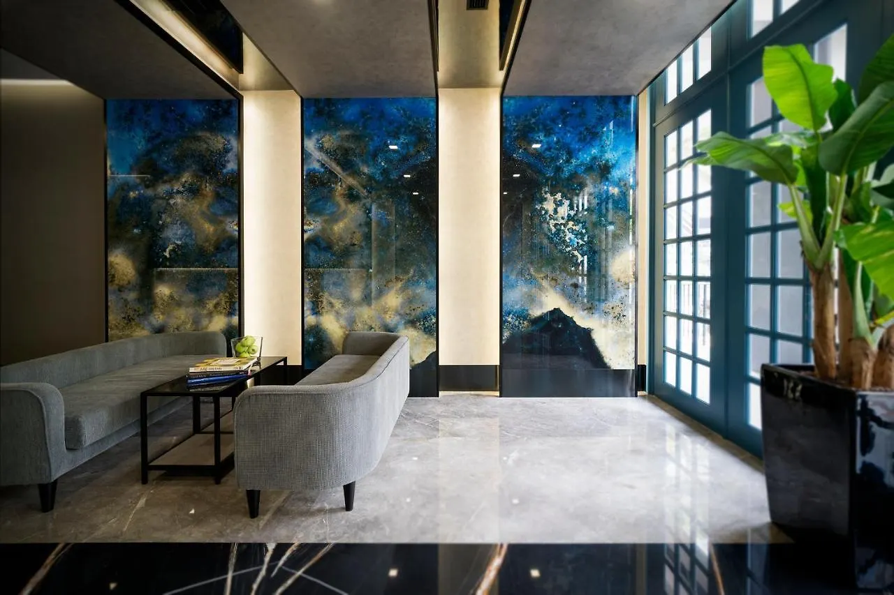 Hotel Classic By Venue Singapour 3*,  Singapour