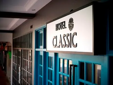 Hotel Classic By Venue Singapour Singapour