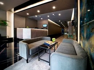 Hotel Classic By Venue Singapour