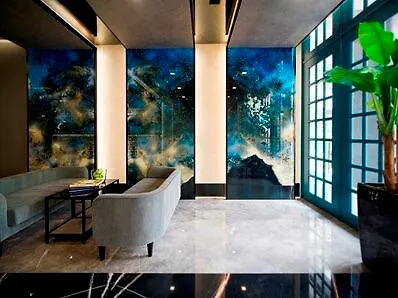 Hotel Classic By Venue Singapour