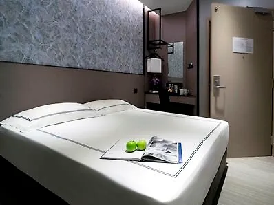 ***  Hotel Classic By Venue Singapour Singapour
