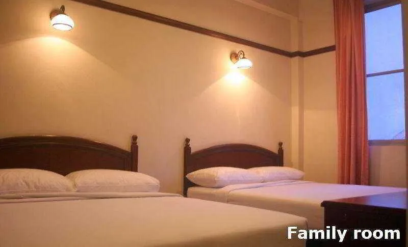 Hotel Classic By Venue Singapour 3*,
