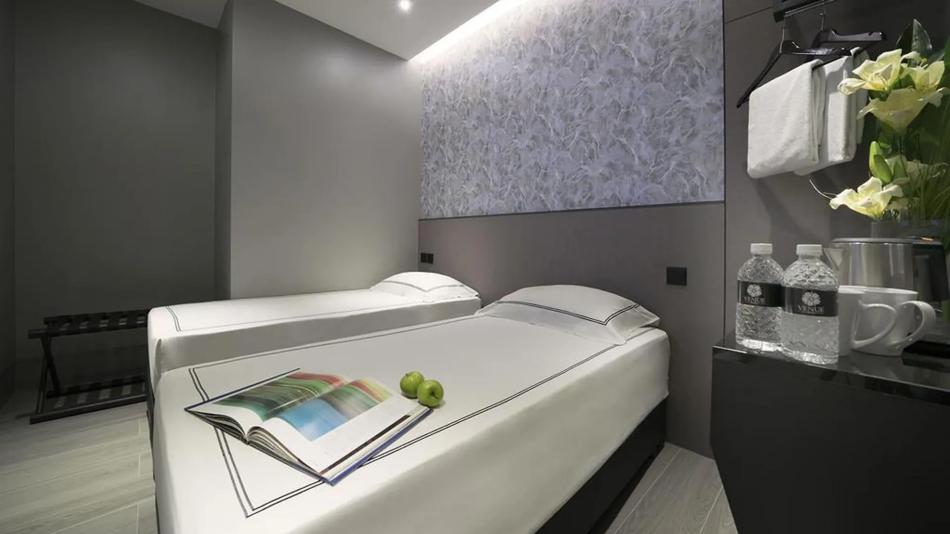 Hotel Classic By Venue Singapore