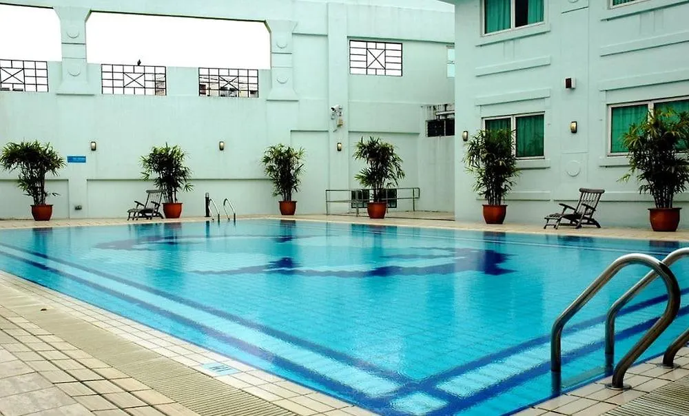 Hotel Classic By Venue Singapore