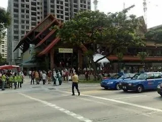 Hotel Classic By Venue Singapore