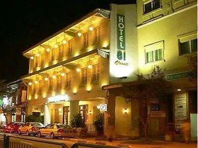 Hotel Classic By Venue Singapore