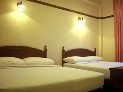 ***  Hotel Classic By Venue Singapore Singapore