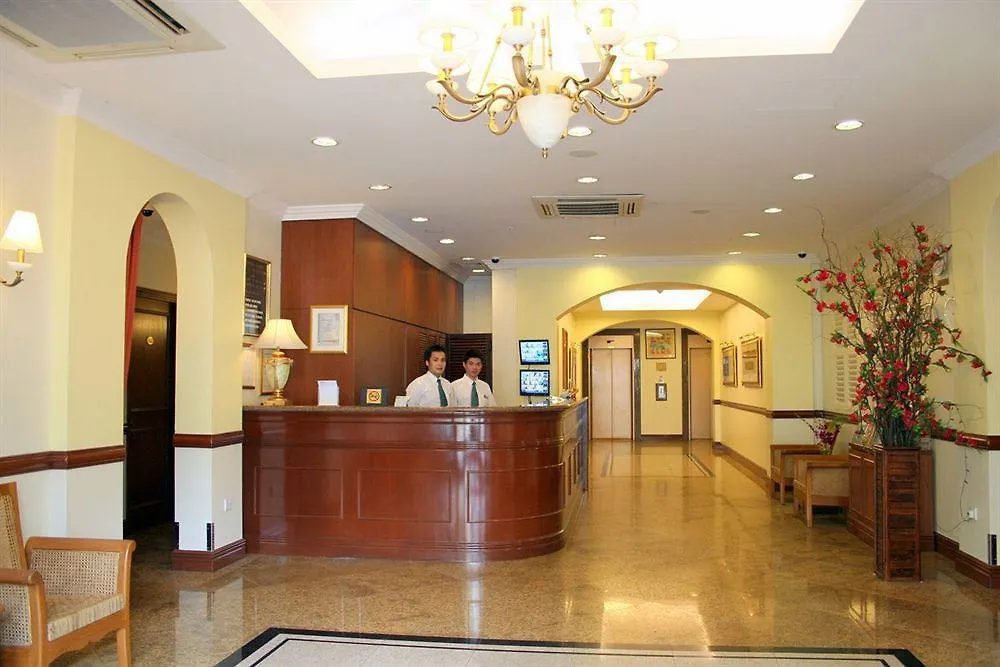 Hotel Classic By Venue Singapore