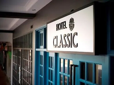 Hotel Classic by Venue Singapur